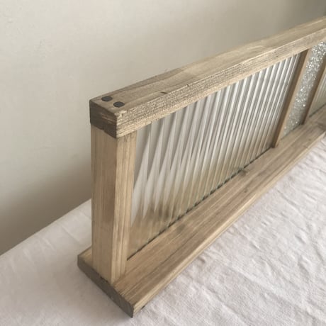 ガラスパーテーション　60size