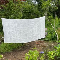 韓国ポジャギ　80×120 専用 ポジャギ 韓国製 a | 古物.雑貨のお店 かくれ家