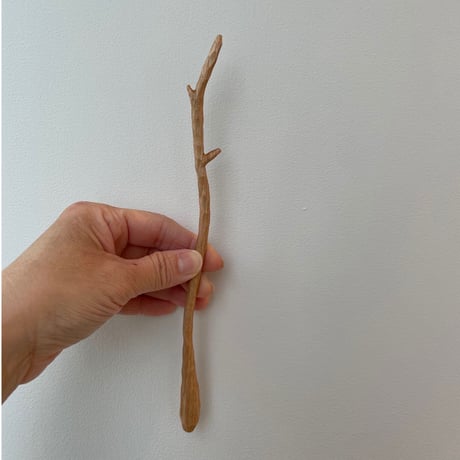 オケクラフト　小枝のマドラー