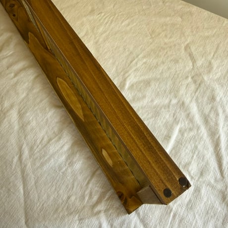 ガラスパーテーション　60size
