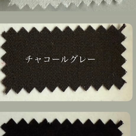 見本旅する洋裁教室 5月28日(水) 【午前】パンツ3種