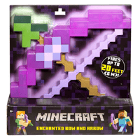 マインクラフト エンチャント弓矢 FCW16