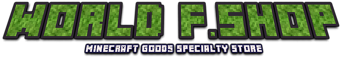 WORLD.F shop