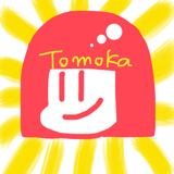 ともきりこ TOMOKIRIKO