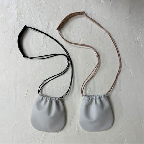 専用＊希少！美品！nuitomeru 巾着bag MS＊ CATEGORY 巾着バッグ | nuitomeru STORE