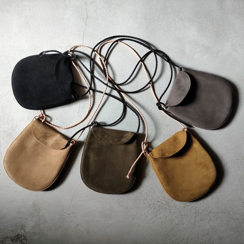 pattyです。値下げ再出品 プラージュオリジナルポシェット Plageのフリマアイテム一覧