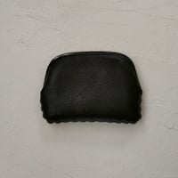 押口財布　（GOGPU-M-BK）