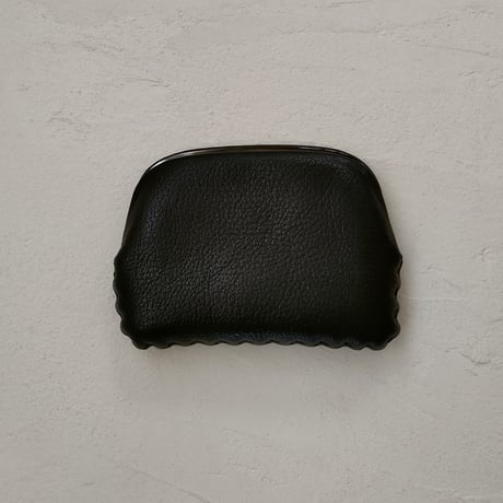 押口財布　（GOGPU-M-BK）