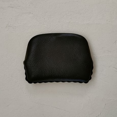 押口財布　（GOGPU-M-BK）