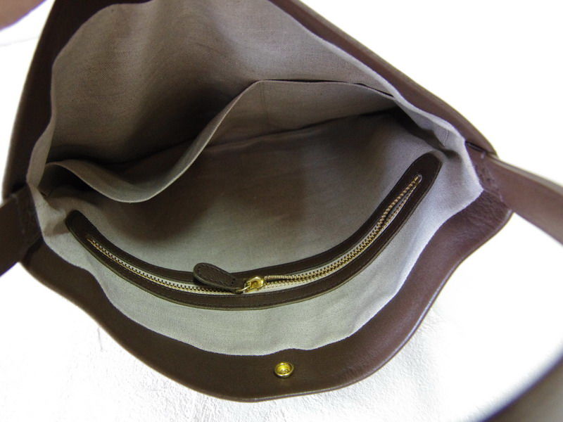 ヌイトメル　フラットショルダー - Sサイズ（GOFS-S） フラットショルダー - Sサイズ（GOFS-S） | nuitomeru STORE