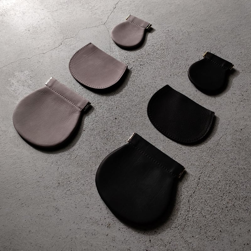 ch!iiibag MulchCircleBag ポーチ ヌード chiiiibag Mulch Circle Bag / nude
