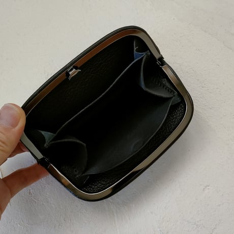 押口財布　（GOGPU-M-BK）