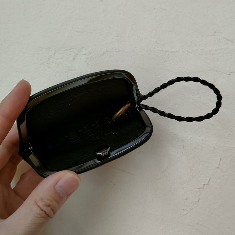 押口キーケース （GOGKC） | nuitomeru STORE