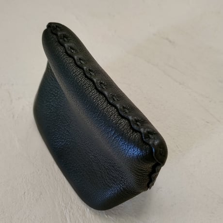 押口財布　（GOGPU-M-BK）