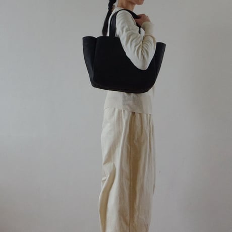 【受注】牛革・トートバッグ - Sサイズ（GABT-S）