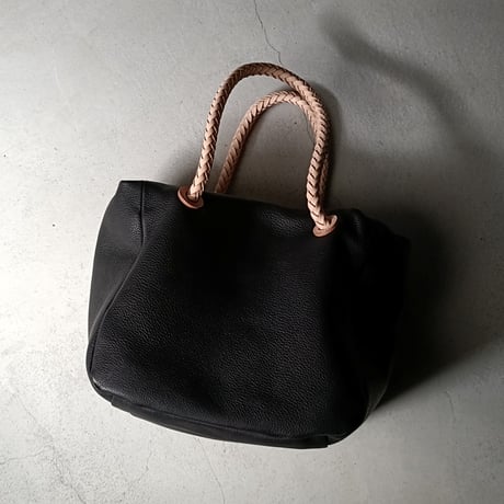 ソフトトートバッグ（GVKTO-BK）