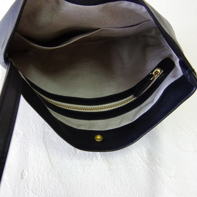 フラットショルダー - XSサイズ（GOFS-XS） | nuitomeru STORE