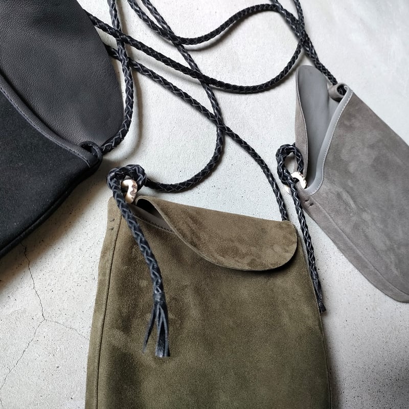pattyです。値下げ再出品 プラージュオリジナルポシェット Plageのフリマアイテム一覧