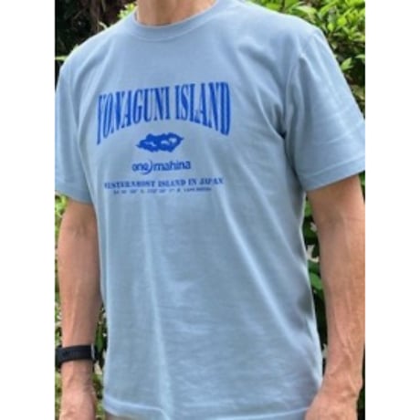 ドクターコトー診療所　Tシャツ　xsサイズ　与那国島限定 ドクターコトー診療所Tシャツxsサイズ与那国島限定