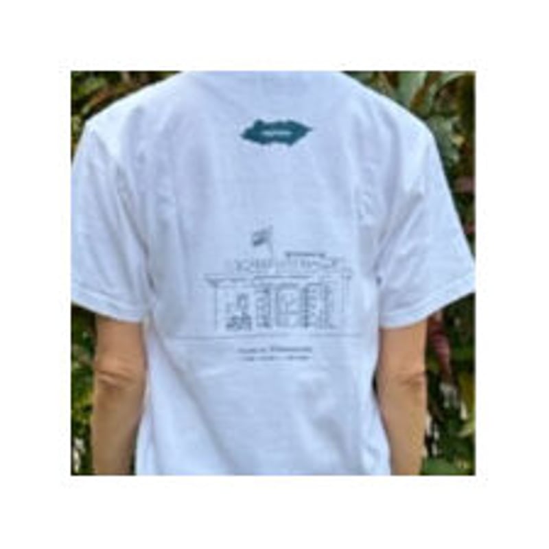 Dr.コトー診療所 Tシャツ （onemahinaコラボ企画