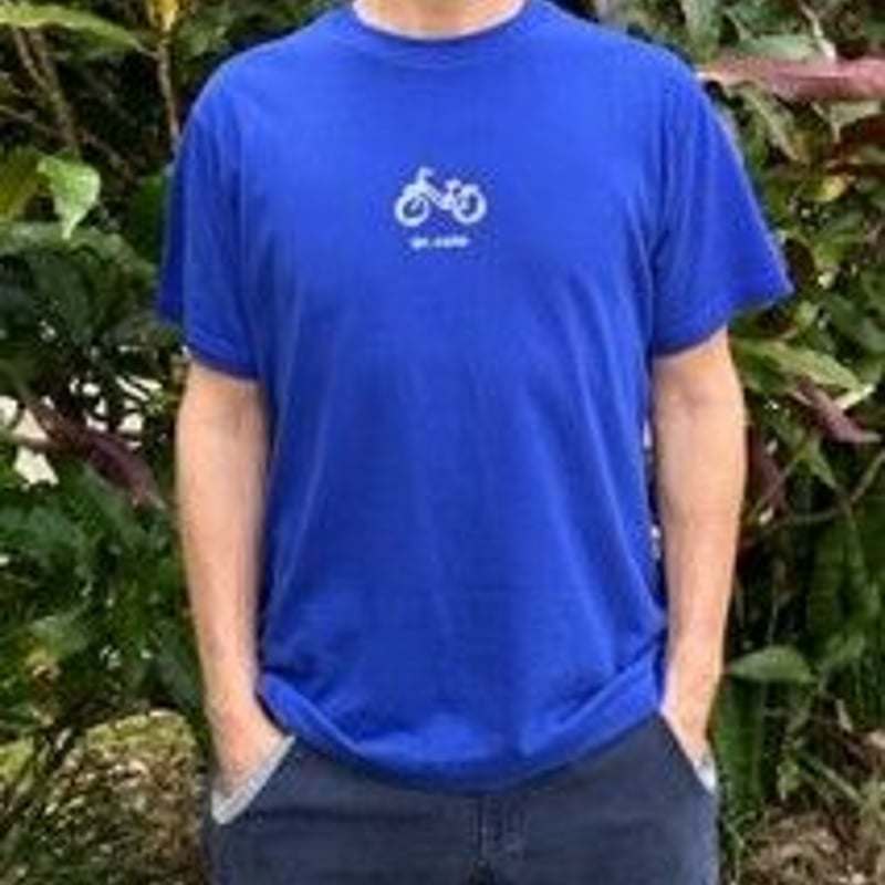 ドクターコトー診療所　Tシャツ　xsサイズ　与那国島限定 ドクターコトー診療所Tシャツxsサイズ与那国島限定