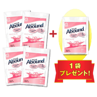 アバンド ストロベリーオレンジ味28袋入り（14袋入×2箱） | アバンドストア
