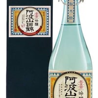 日新酒類 瓢太閤 吟醸 阿波山田錦 720ml