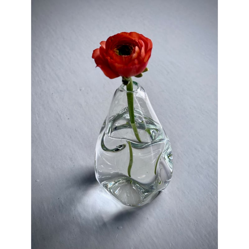 おおやぶみよ＿Papier（長vase) | HIZUKI