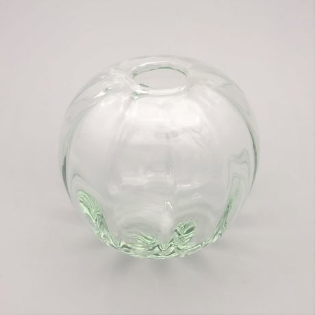おおやぶみよ＿モールVASE（丸）