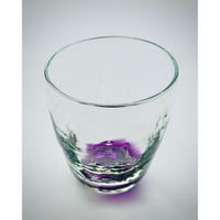 10月中旬までの限定出品！　新品未使用　おおやぶみよ　キャンドルスタンド　1本 おおやぶみよ＿キャンドルスタンド（クリア） | HIZUKI