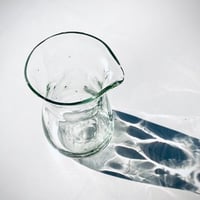 おおやぶみよ ガラスストーンオブジェB おおやぶみよ ガラスストーンオブジェB おおやぶみよ＿STONE