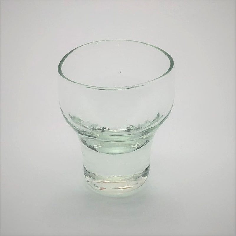 おおやぶみよ＿高台ぐい呑み | HIZUKI