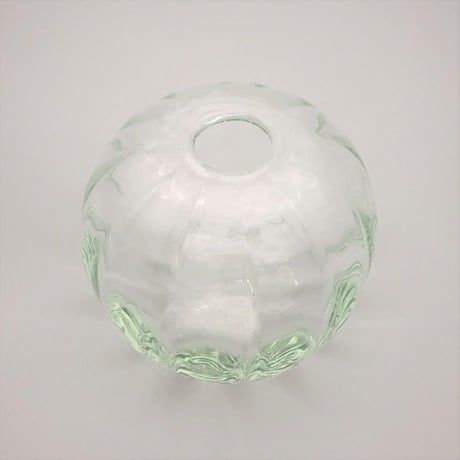 おおやぶみよ＿モールVASE（丸）