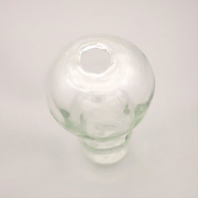 おおやぶみよ_スピカVASE(丸長) | HIZUKI おおやぶみよ_スピカVASE(丸長) | HIZUKI