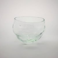 おおやぶみよ　チビスピカワイングラス おおやぶみよ】チビスピカワイングラス - 日本茶専門店YUGEN