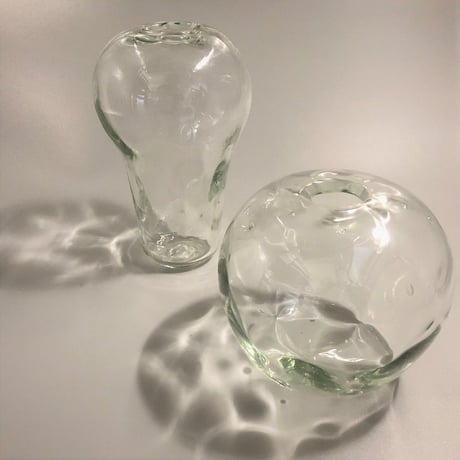 おおやぶみよ＿スピカVASE（丸）