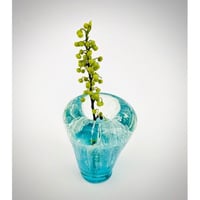 おおやぶみよ＿キャンドルスタンド（クリア） | HIZUKI