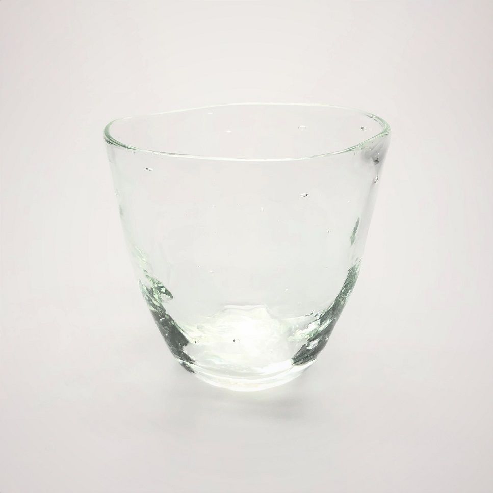 おおやぶみよ_チビスピカグラス (丸) | HIZUKI おおやぶみよ_チビスピカグラス (丸) | HIZUKI