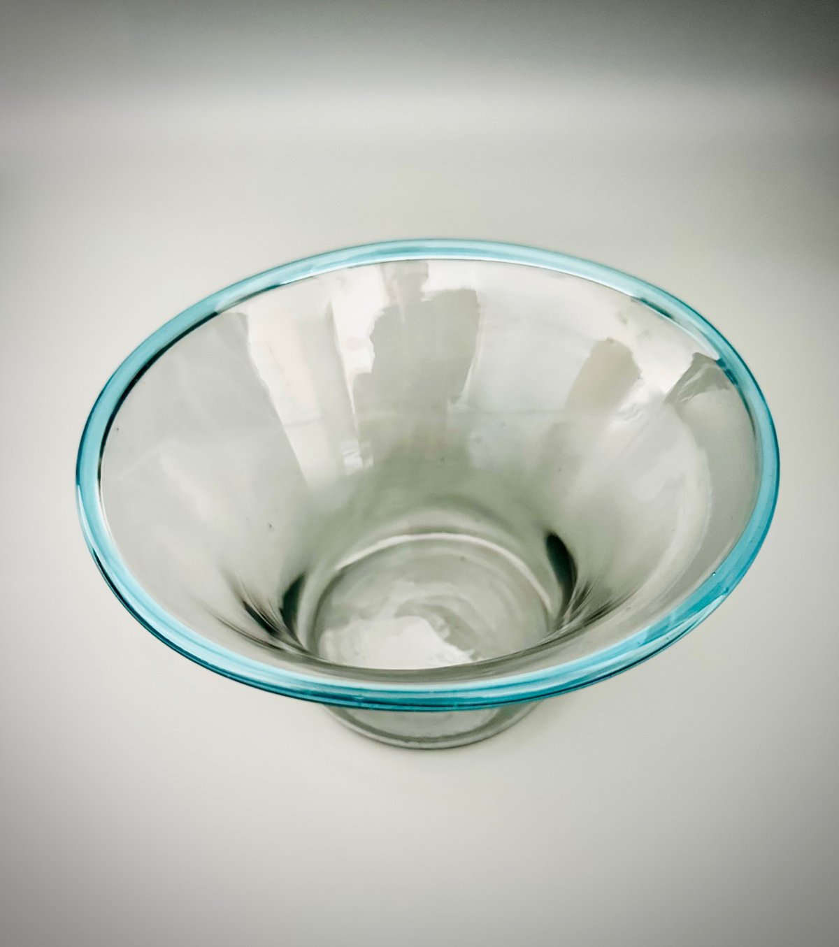 【美品】おおやぶみよ 鉢 2点セット おおやぶみよ＿Esperanto グラス（Smoke） | HIZUKI