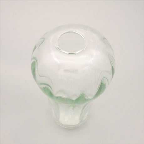 おおやぶみよ＿モールVASE（丸長）