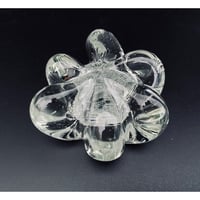 おおやぶみよ＿箸置き（クリア） | HIZUKI