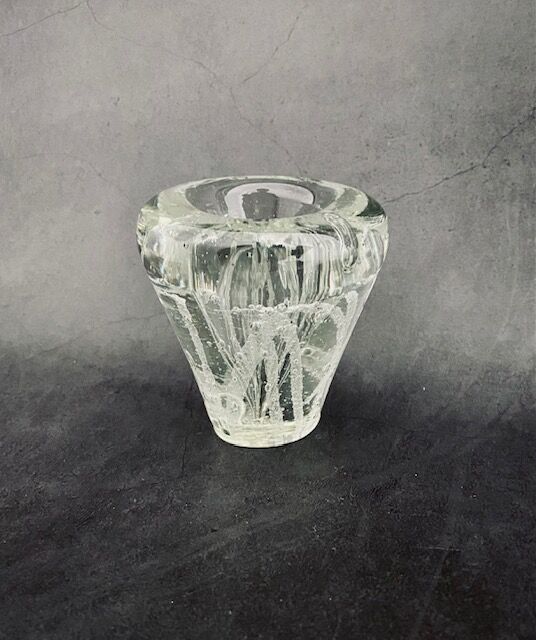 【美品】おおやぶみよ 鉢 2点セット おおやぶみよ＿高台付かたまりプレート | HIZUKI