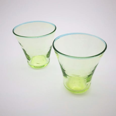 おおやぶみよ＿Esperanto  グラス（Citron）