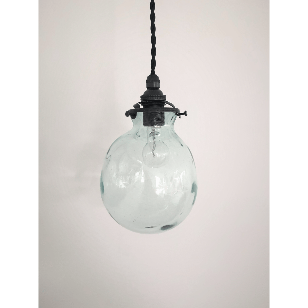 HIZUKI おおやぶみよ　ランプシェード　スピカ　真鍮　ガラス HIZUKI おおやぶみよ ランプシェード スピカ 真鍮 ガラス