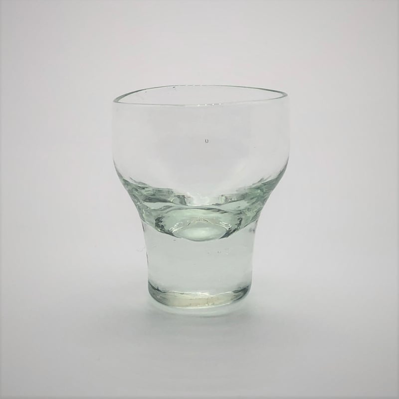 おおやぶみよ＿高台ぐい呑み | HIZUKI