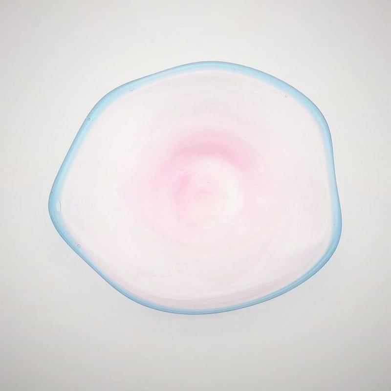 おおやぶみよ ピンクボウル 3個セット未使用品 おおやぶみよ ピンク