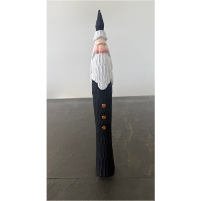 Shimoo Design とんがりサンタ Online ExhibitionShimoo Design × 雨晴 「とんがりサンタ 2023