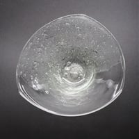 【ガラス作家 おおやぶみよ作】リキュールグラス5個セット ガラス作家 おおやぶみよ作】リキュールグラス5個セット ガラス作家