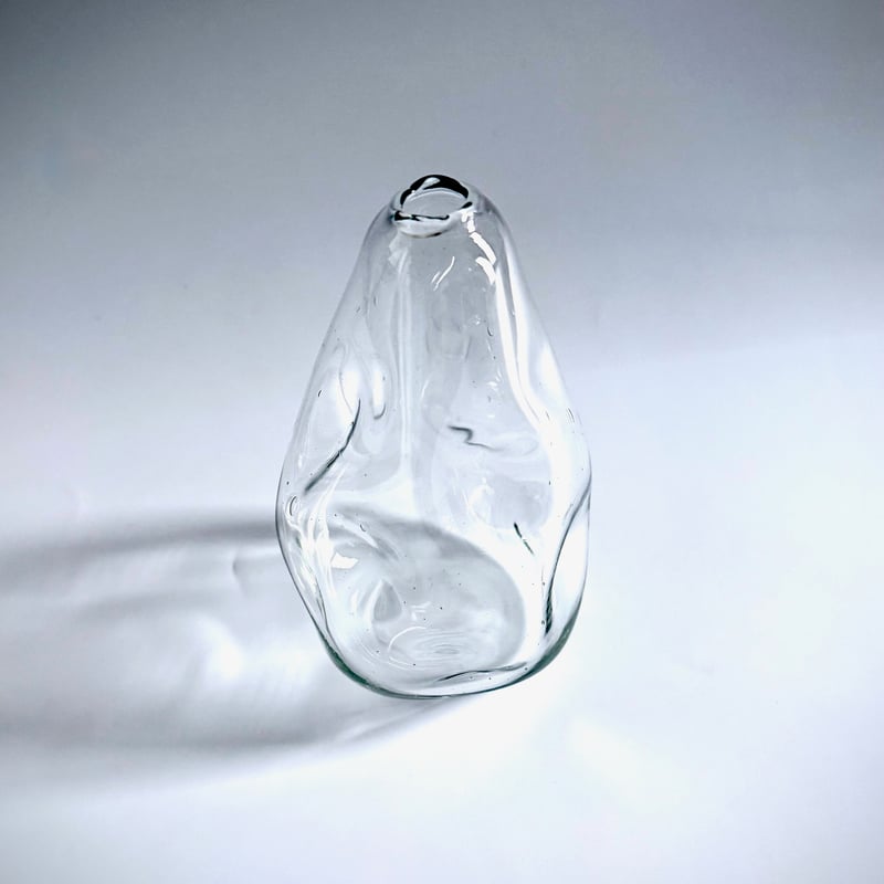 おおやぶみよ＿Papier（長vase) | HIZUKI