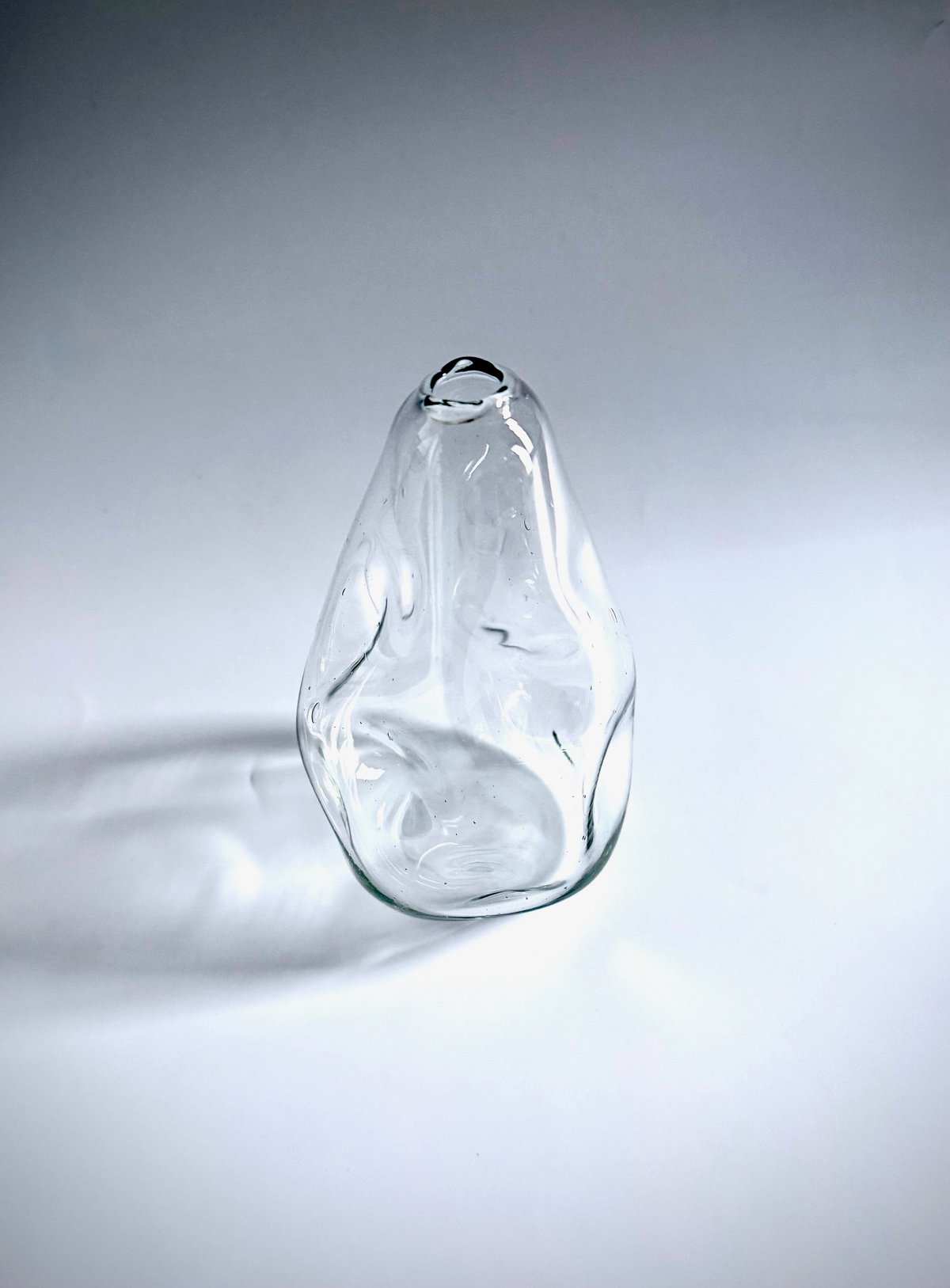 おおやぶみよ＿Papier（長vase) | HIZUKI